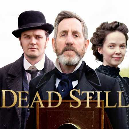Dead Still