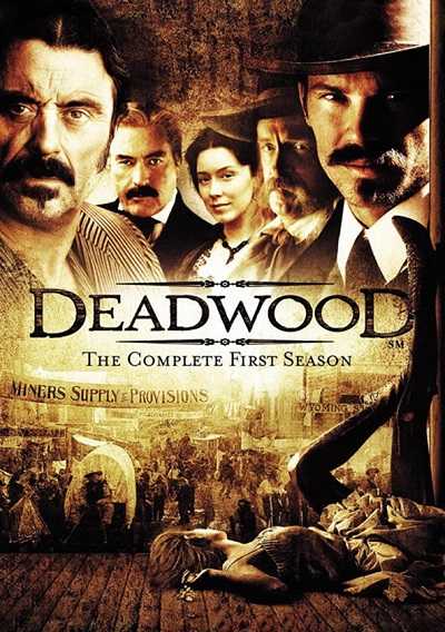 Deadwood - الموسم 2