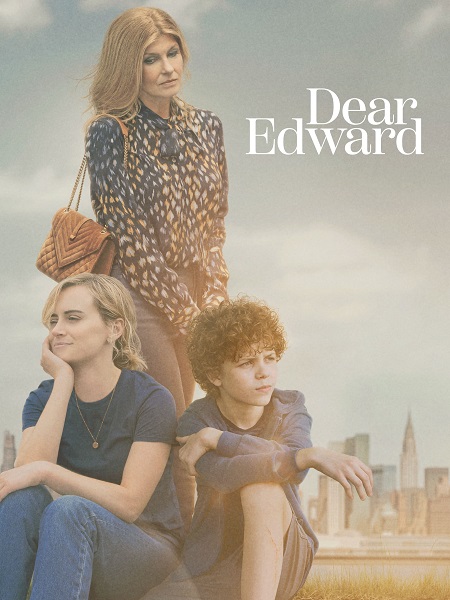 Dear Edward