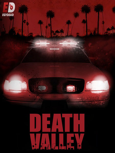 Death Valley