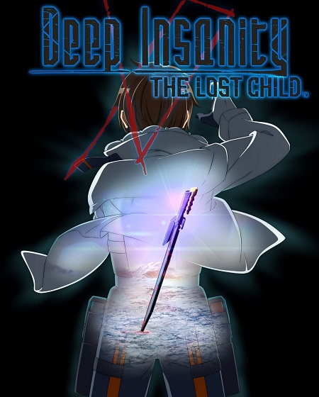 Deep Insanity The Lost Child
