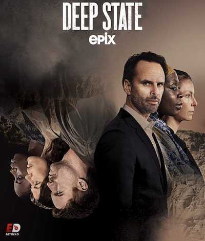 Deep State - الموسم 2