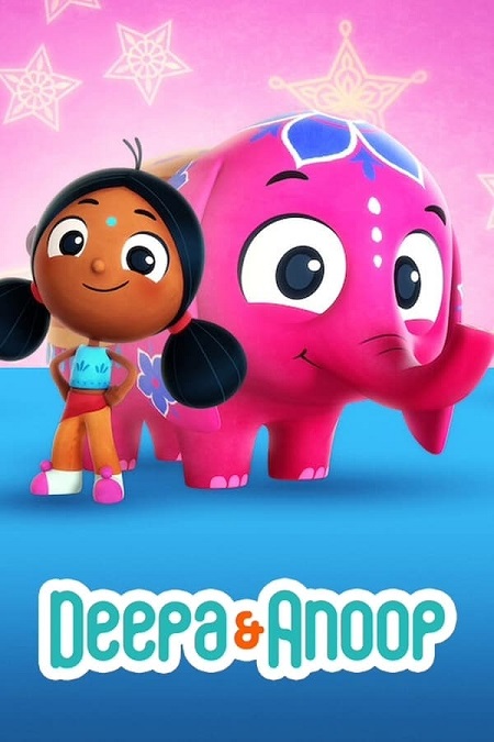 Deepa and Anoop - الموسم 2