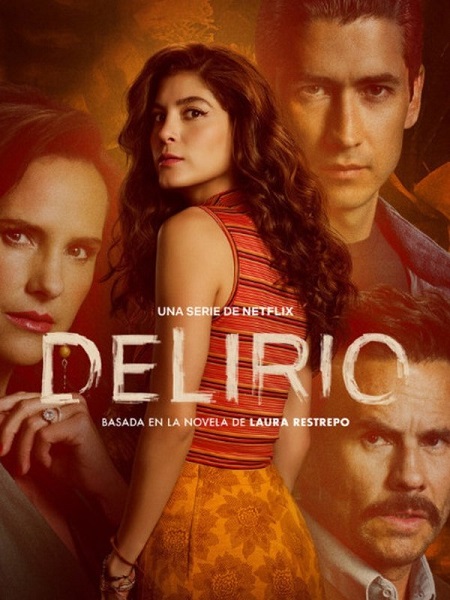 Delirio