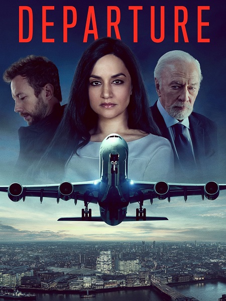 Departure - الموسم 2
