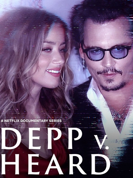Depp V Heard