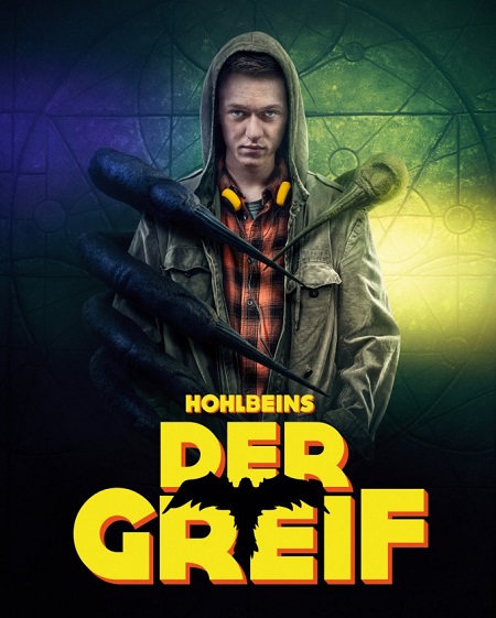 Der Greif - الموسم 1