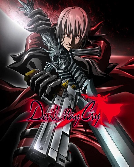 Devil May Cry - الموسم 2