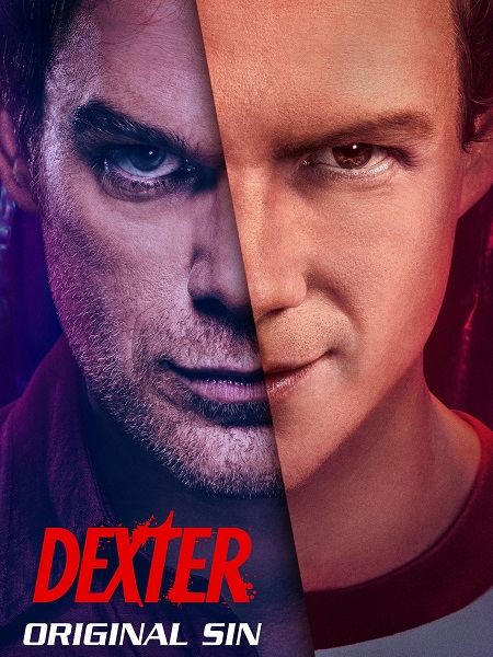 Dexter Original Sin