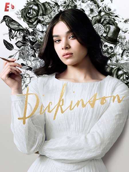 Dickinson - الموسم 2