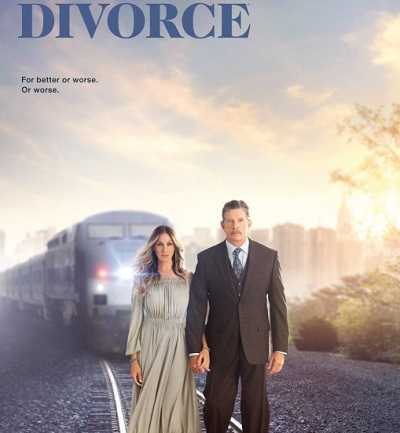 Divorce