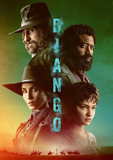 Django - الموسم 1