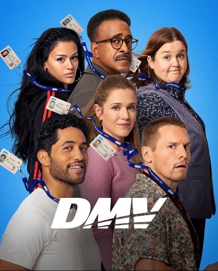 DMV
