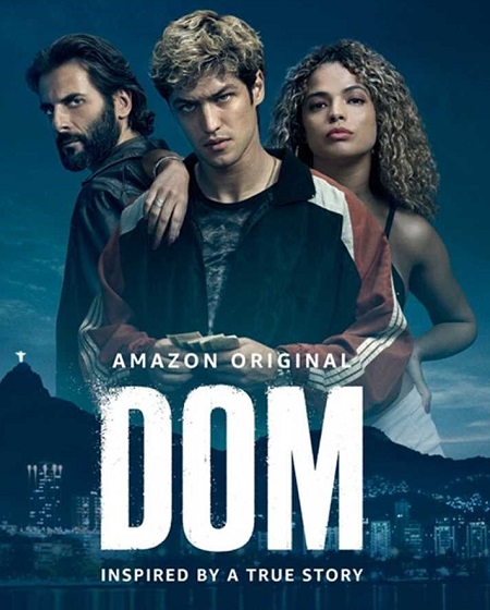 Dom - الموسم 2