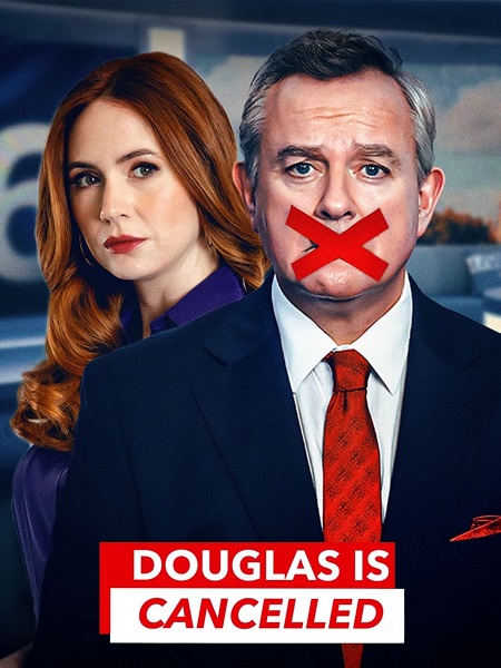 Douglas Is Cancelled