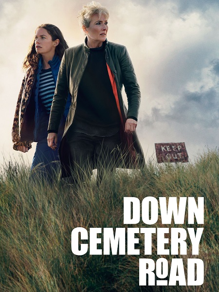 Down Cemetery Road