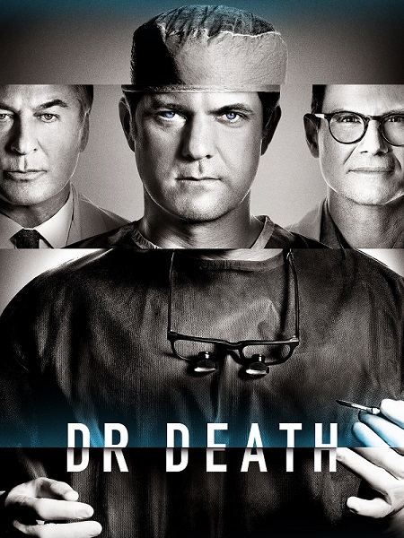Dr. Death - الموسم 2