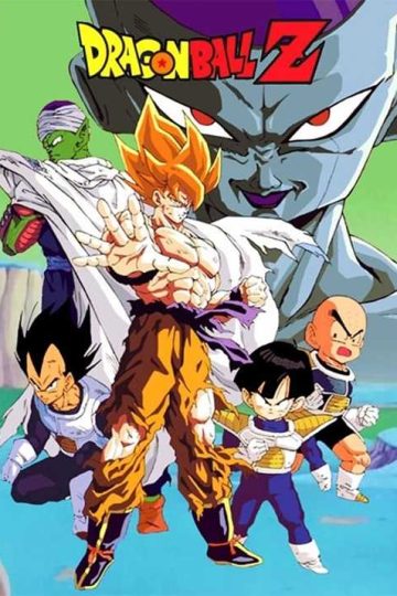انمي Dragon Ball Z الحلقة 147