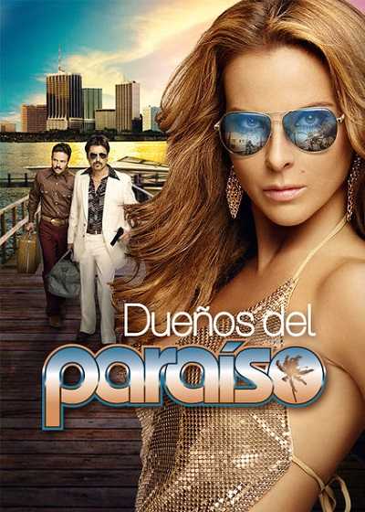 Dueños del Paraiso