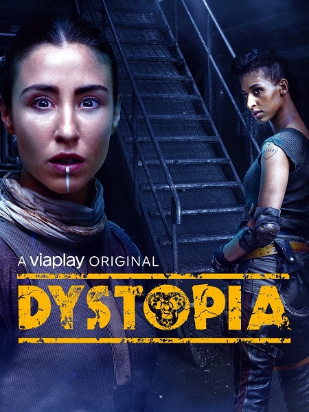 Dystopia 2021
