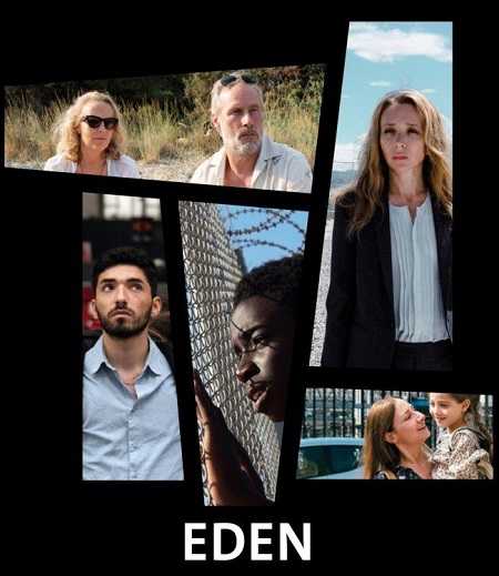 Eden - الموسم 1