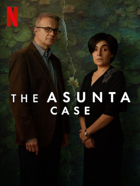 El caso Asunta