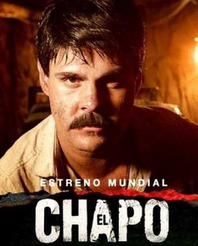 El Chapo - الموسم 2