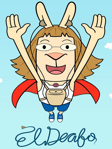 El Deafo