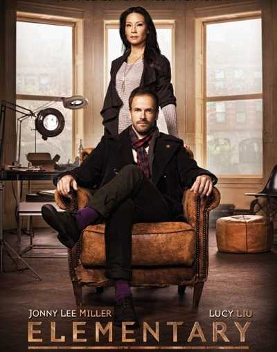 Elementary - الموسم 5