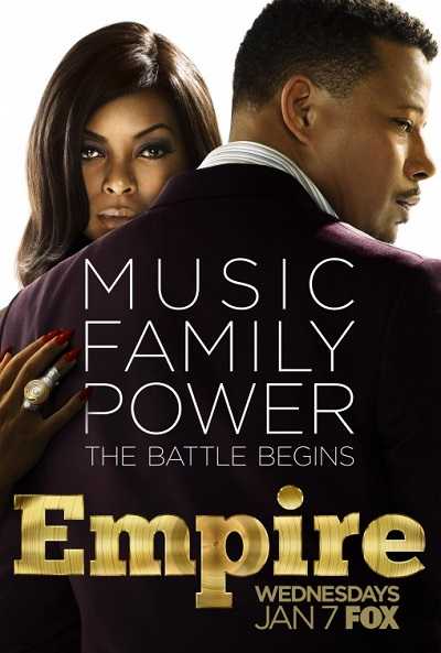 Empire - الموسم 4