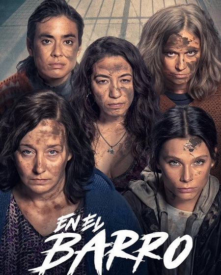 مسلسل En el barro الموسم الثاني الحلقة 7 مترجمة