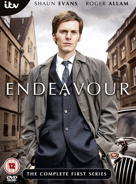Endeavour - الموسم 2