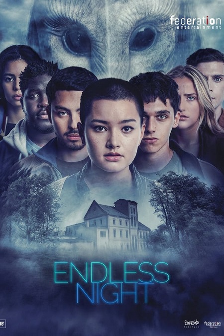 Endless Night - الموسم 1