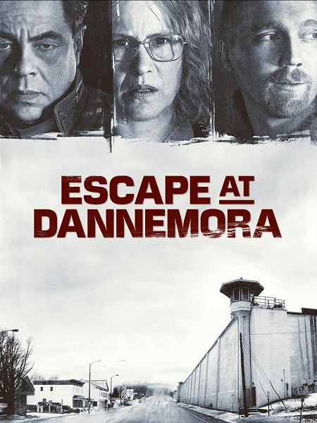 Escape at Dannemora