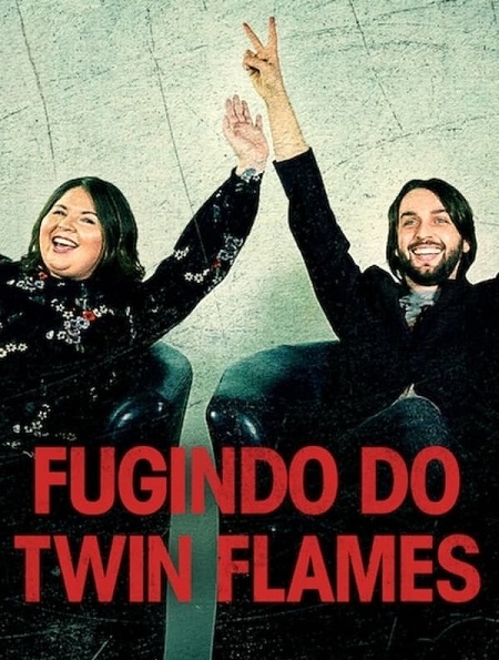 Escaping Twin Flames