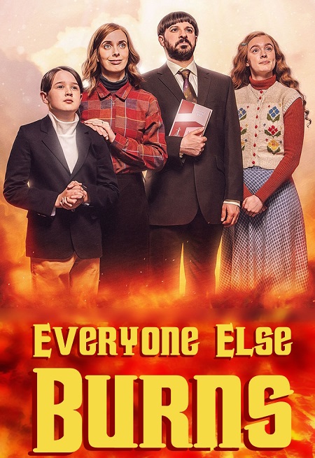 Everyone Else Burns - الموسم 2