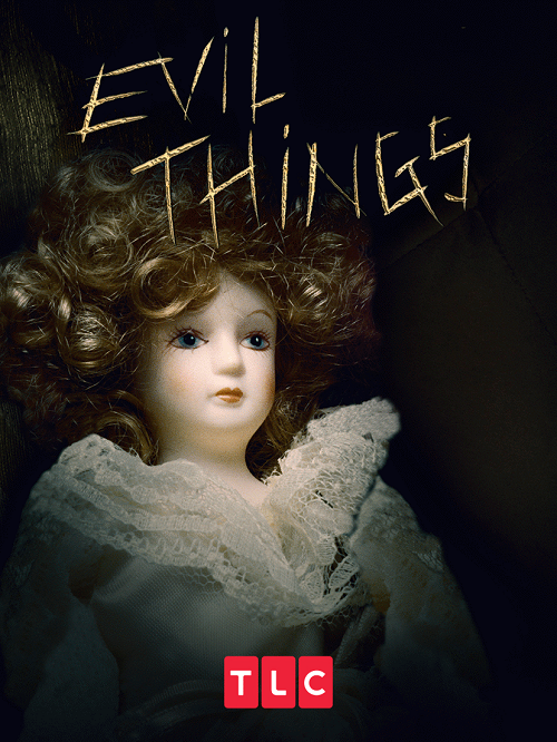 Evil Things - الموسم 1