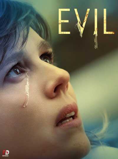 Evil - الموسم 2