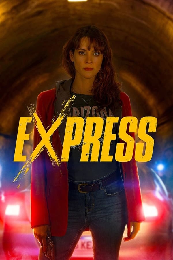 Express - الموسم 1