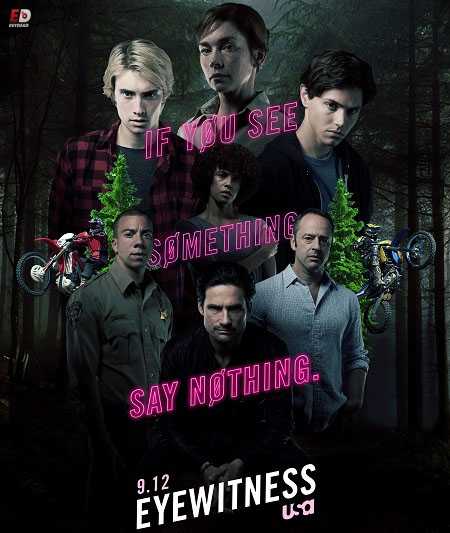 Eyewitness