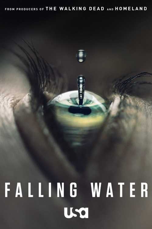 Falling Water - الموسم 2
