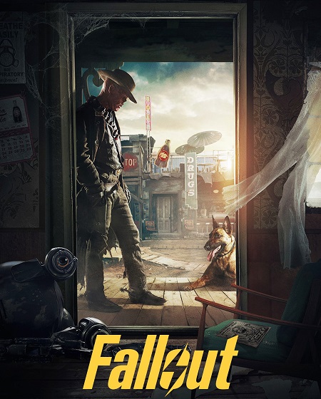 Fallout - الموسم 2