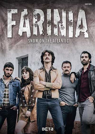 Farinia - الموسم 1