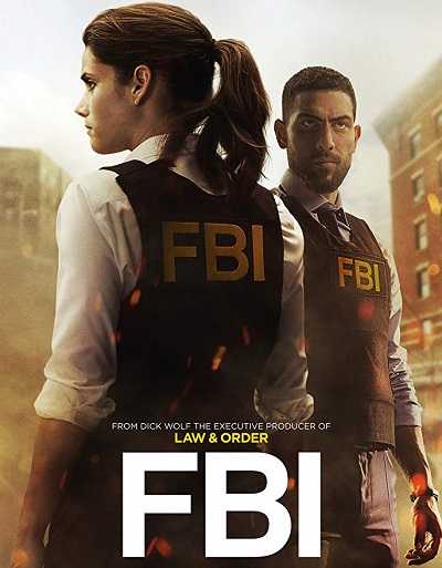 FBI - الموسم 4