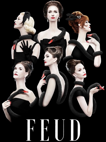 Feud - الموسم 2