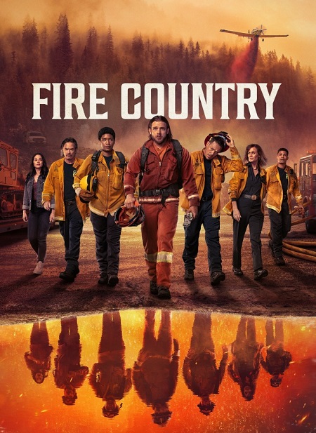 Fire Country - الموسم 1