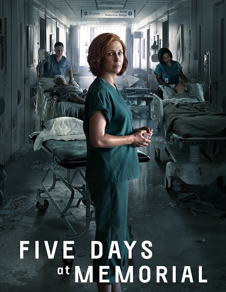 Five Days at Memorial