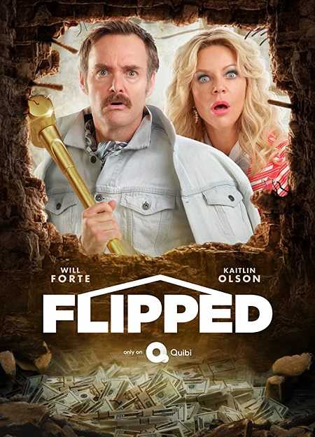 Flipped