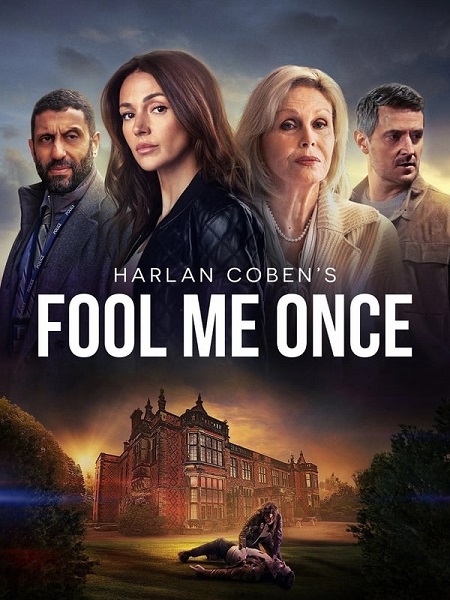 Fool Me Once