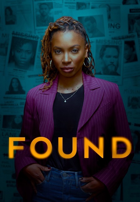 Found - الموسم 2